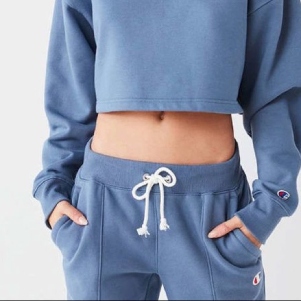 Champion Reverse Weave Sweatpants